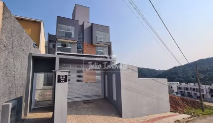 Apartamento com 2 Quartos na Limeira Baixa Brusque