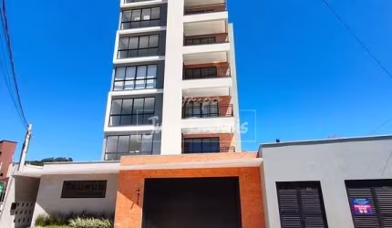 Apartamento para locação no Souza Cruz em Brusque