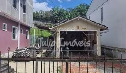 Terreno no Bairro Azambuja Brusque