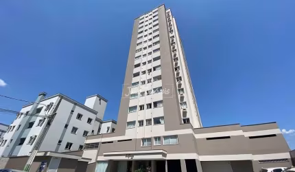 Apartamento com 1 quarto no bairro Santa Rita
