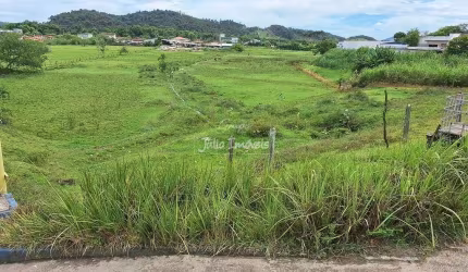 Terreno amplo Limoeiro Brusque