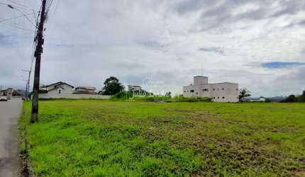 Terreno para locação no bairro Souza Cruz