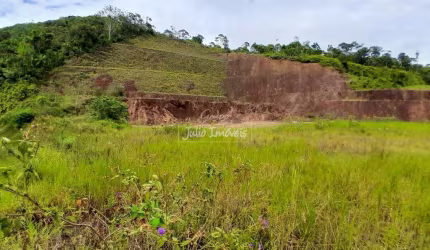 Terreno para locação no bairro Limeira