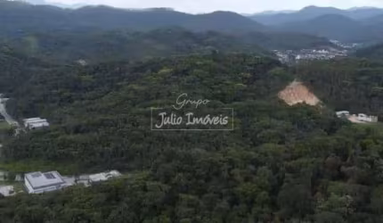 Terreno  no Centro  de Guabiruba