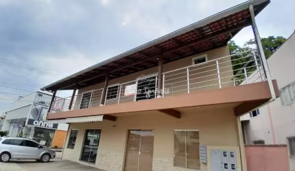 Apartamento para  locação no bairro Santa Rita