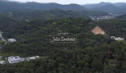 Terreno  no Centro de  Guabiruba