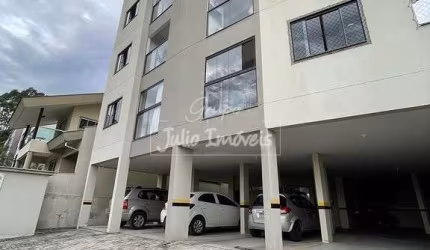 Apartamento  2 quartos no Primeiro de Maio Brusque