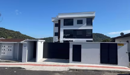 Apê para aluguel no Paqueta Brusque