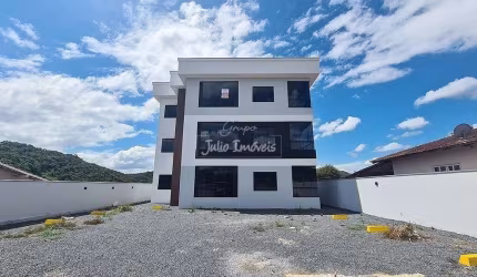 Apartamento para aluguel no Paqueta Brusque