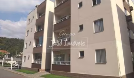 Apartamento com 2 quartos no bairro Souza Cruz