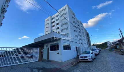 Apartamento 2 quartos bairro Rio Branco Brusque