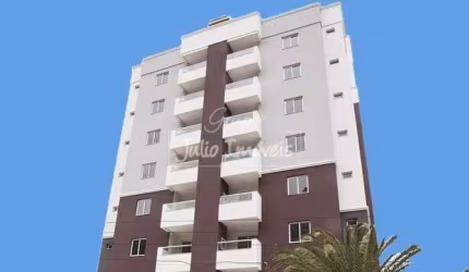 Apartamento mobiliado no São Pedro