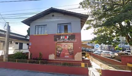 Casa para alugar no Centro