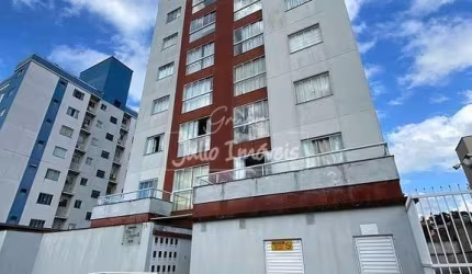 Apartamento com 2 quartos no bairro Dom Joaquim
