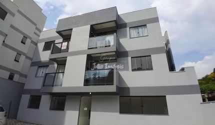 Apartamento para locação 02 quartos São Pedro