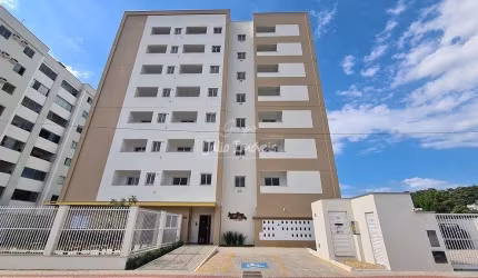 Apartamento 2 Quarto no Rio Branco Brusque