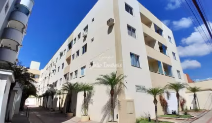 Apartamento para locação no  Centro de Brusque