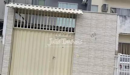 Geminada 2 quartos no bairro Rio Branco Brusque