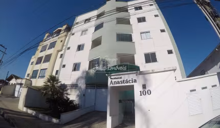 Apartamento 1 Suite +1 Quarto Santa Rita Brusque