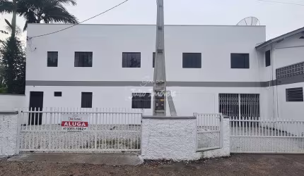 Aluguel de apartamento na Águas Claras