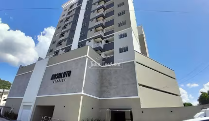 Apartamento para locação no bairro Santa Terezinha