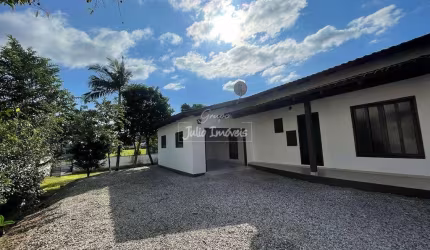 Casa 5 Dormitório Guarani Brusque
