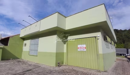 Galpão para locação no bairro Limeira Alta