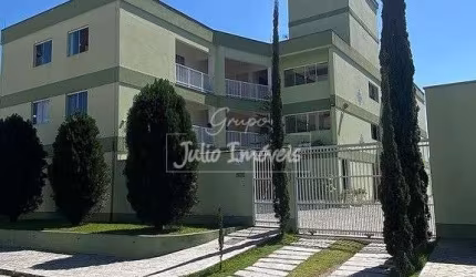 Ape com 2 quartos na Santa Terezinha Aluguel