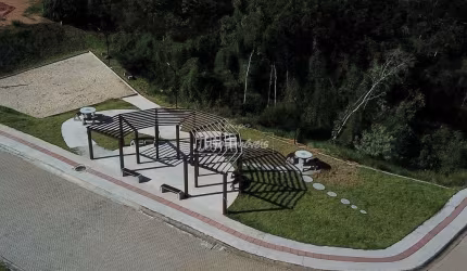 Lote Plano no Cedro Alto em Brusque