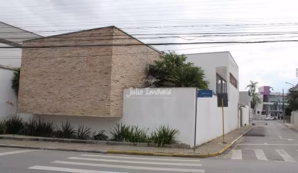 Casa de alto padrão no Centro de Brusque