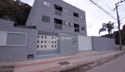 Apartamento para alugar no Bairro Nova Brasilia