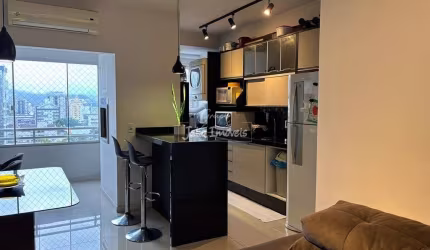 Apartamento Centro Brusque