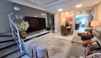 Casa com 2 suítes no Guarani para alugar