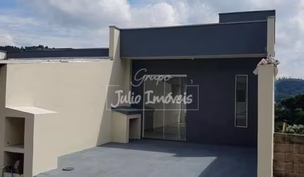 Sobrado de 2 quartos São João Brusque