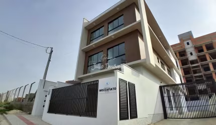 Apartamento semi mobiliado no bairro Rio Branco