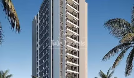 Apartamento 3 suítes alto padrão Centro Brusque