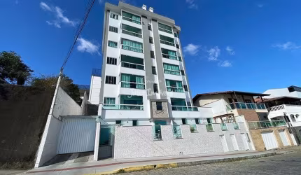 Aluguel de apartamento na Azambuja em Brusque