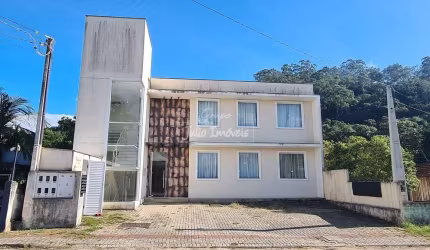 Apartamento com 2 quartos no Rio Branco
