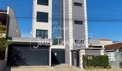 Apartamento semi mobiliado em Águas Claras Brusque