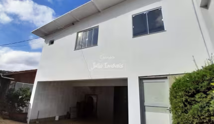Apartamento para locação bairro Limeira Baixa