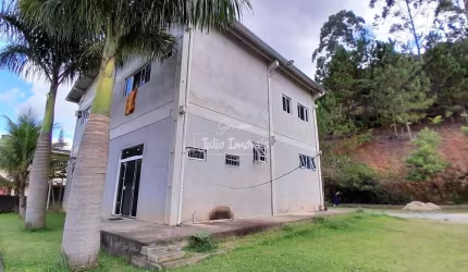 Galpão para locação no bairro Limeira Baixa