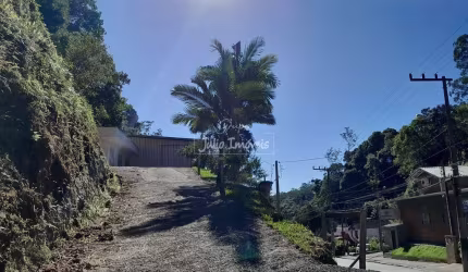 Aluguel de Galpão no bairro Azambuja Brusque