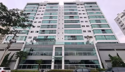 Apartamento semi-mobiliado no São Luiz em Brusque