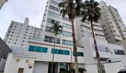 Apartamento com 1 suíte e 1 quarto no São Luiz
