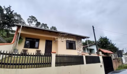 Casa 03 dormitórios para locação no Planalto