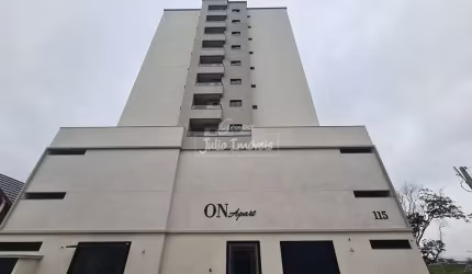 Apartamento 1 quarto na Santa Terezinha