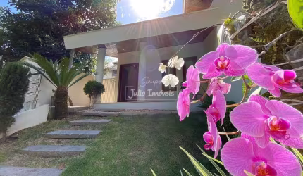 Casa Alto Padrão Jardim Maluche em Brusque