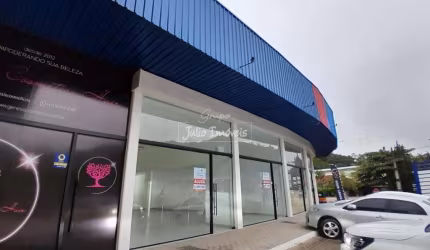 Sala Comercial para Alugar em  Guabiruba