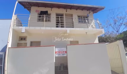 Apartamento para locação no bairro Bateas