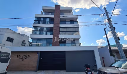 Apartamento 2 Suítes Santa Rita para aluguel